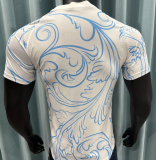 2026-27 Argentina Special Edition Player Version Soccer Jersey