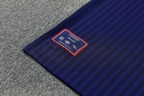 2025-26 Mens Arsenal royal blue Training Short Suit
