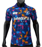 2026 Mens UEFA Champions League version  Player Soccer Jersey