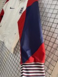 2024-25 England  white Windbreaker