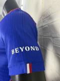 2026-27 PSG Home Player Version Soccer jersey（Have Two Stars⭐⭐)
