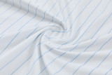 2026-27 Mens Real Madrid White Training Short Suit