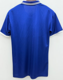 2026-27 Mens Brazil  blue Casual Edition soccer jersey