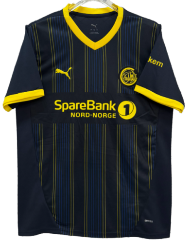 2026-27 FK Bodø/Glimt third Away  Soccer Jersey