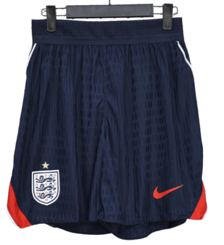 2026-27 England Away Player version Shorts Pants