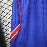 2026-27 Mens PSG home Player version blue Shorts Pants