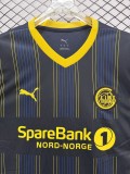 2026-27 FK Bodø/Glimt third Away  Soccer Jersey