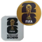 WC2026+Debut (胸前首秀+白底黑26右)