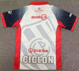 2026-27 Mens Cerro Porteno third Away occer Jersey