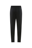2026-27  Arsenal Black Half Pull Tracksuit