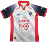 2026-27 Mens Cerro Porteno third Away occer Jersey