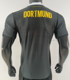 2026-27 Borussia Dortmund away Player Version Soccer Jersey