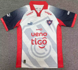 2026-27 Mens Cerro Porteno third Away occer Jersey