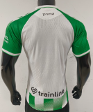 2026-27 Real Betis Home Player Version Soccer Jersey