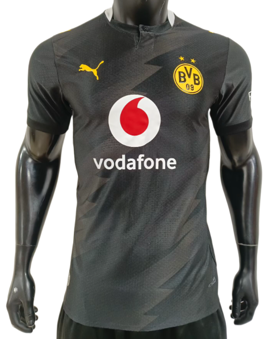 2026-27 Borussia Dortmund away Player Version Soccer Jersey