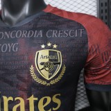 2026-27  Arsenal Player black special edition  soccer Jersey