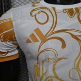 2026-27 Argentina Special Edition Player Version Soccer Jersey