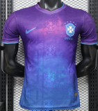 2026-27 Argentina Special Edition Purple Player Version Soccer Jersey