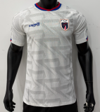 2026-27 Mens Cape Verde World Cup home Player version Soccer Jersey