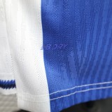 2026-27 Porto Home blue Player Version Soccer Jersey