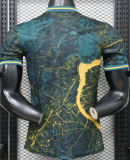 2026-27 Mens France Special Edition green Player Version Soccer Jersey