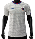 2026-27 Mens Cape Verde World Cup home Player version Soccer Jersey