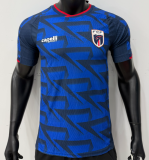 2026-27 Mens Cape Verde World Cup away Player version Soccer Jersey