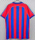 1999-00 Mens Crystal Palace Home Retro Soccer Jersey