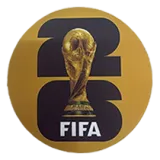 2026-27 IRAQ World Cup Home white Player version Soccer Jersey