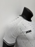 2026-27 IRAQ World Cup Home white Player version Soccer Jersey