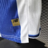 2026-27 Porto Home blue Player Version Soccer Jersey
