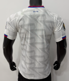 2026-27 Mens Cape Verde World Cup home Player version Soccer Jersey