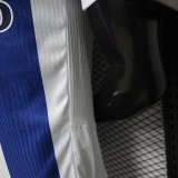 2026-27 Porto Home blue Player Version Soccer Jersey