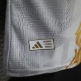 2026-27 Argentina Special Edition Player Version Soccer Jersey