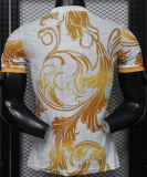 2026-27 Argentina Special Edition Player Version Soccer Jersey