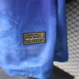 2026-27 Argentina Special Edition Purple Player Version Soccer Jersey