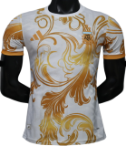 2026-27 Argentina Special Edition Player Version Soccer Jersey