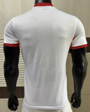 2026-27 Mens Galatasaray away white Player soccer jersey
