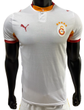 2026-27 Mens Galatasaray away white Player soccer jersey