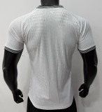 2026-27 IRAQ World Cup Home white Player version Soccer Jersey