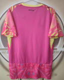 2026-27 Mens Switzerland  pink soccer jersey
