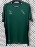 2026-27 Mens Hull City green training shirt