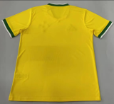 2026-27 Mens Cruzeiro special edition yellow soccer jersey