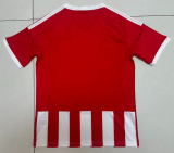 2026-27 Club Olimpia Home red Soccer Jersey