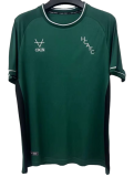 2026-27 Mens Hull City green training shirt