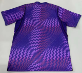 2026-27 Mens Corinthians goalkeeper Purple  soccer jersey