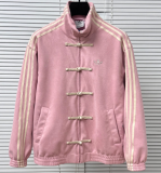 2026-27 AD pink Tang Suit Jacket