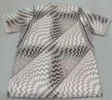 2026-27 Mens Corinthians goalkeeper grey  soccer jersey