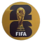 World Cup Debut (胸前首秀)