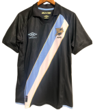 2026-27 Mens  Guatemala away  black  Soccer Jersey